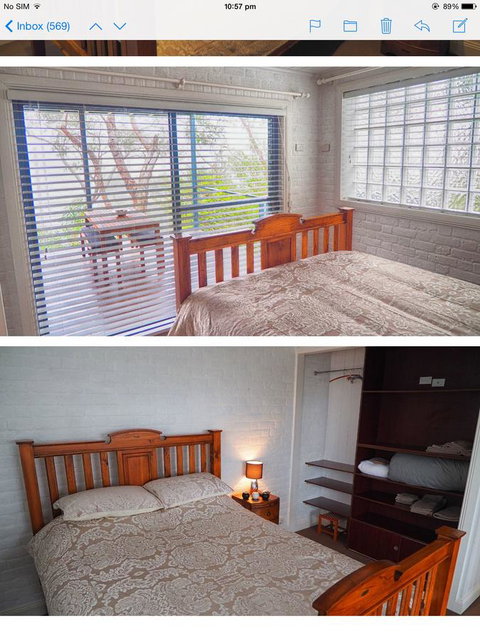 Hideaway Holiday Apartments - Tourism Bookings 18