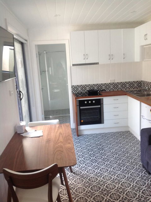 Hideaway Holiday Apartments - Tourism Bookings 10