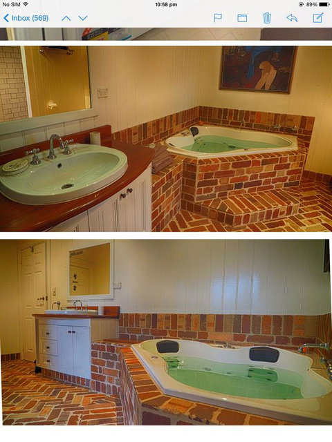 Hideaway Holiday Apartments - Tourism Bookings 23