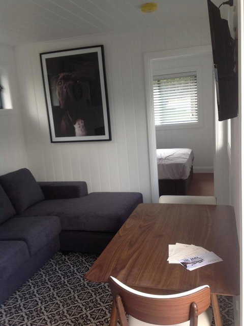 Hideaway Holiday Apartments - Tourism Bookings 12