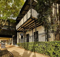 The Bronte Boutique Hotel - Tourism Bookings