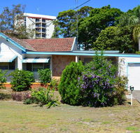 11 Peel Street - Tourism Bookings