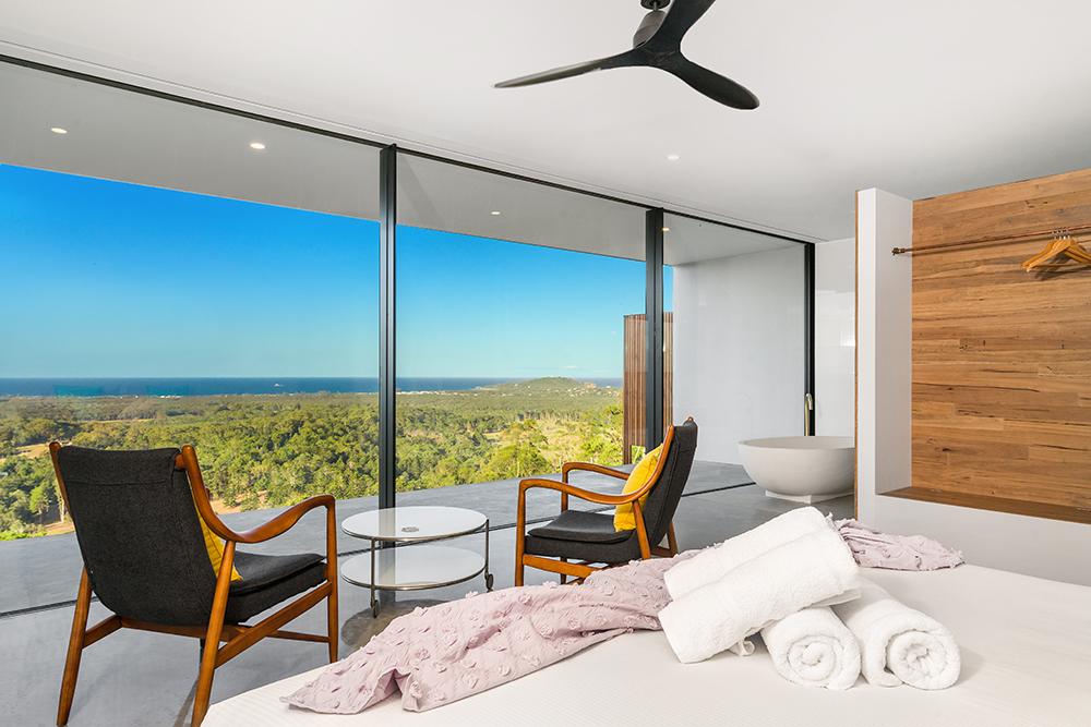 Hayters Hill NSW Accommodation Europe