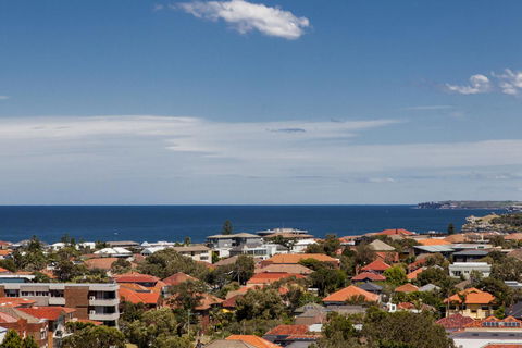 Stunning Views To Beat Lockdown Blues - Tourism Bookings 4