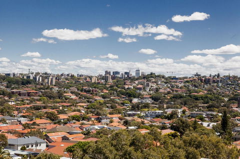Stunning Views To Beat Lockdown Blues - Tourism Bookings 21