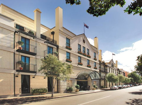 The Langham Sydney - Events Australia 3