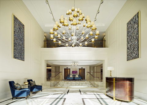 The Langham Sydney - Events Australia 1