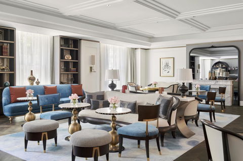 The Langham Sydney - Events Australia 9
