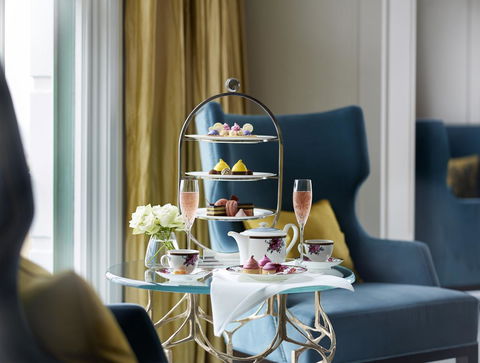 The Langham Sydney - Events Australia 10