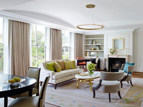 The Langham Sydney - Events Australia 14