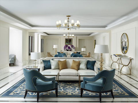 The Langham Sydney - Events Australia 7