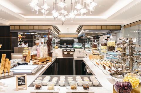 The Langham Sydney - Events Australia 5