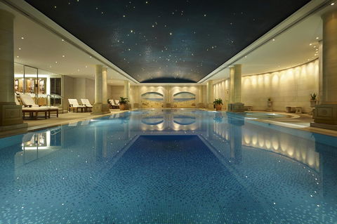 The Langham Sydney - Events Australia 0