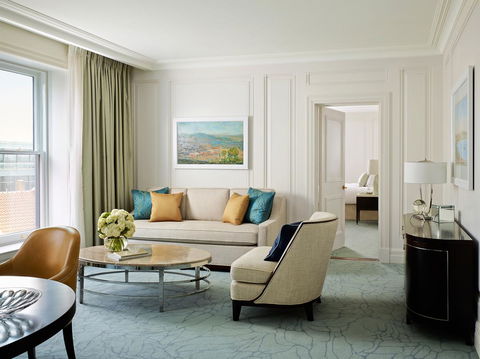 The Langham Sydney - Events Australia 13