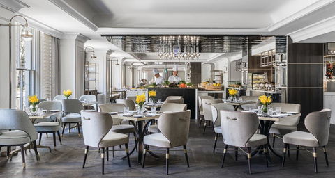The Langham Sydney - Events Australia 4