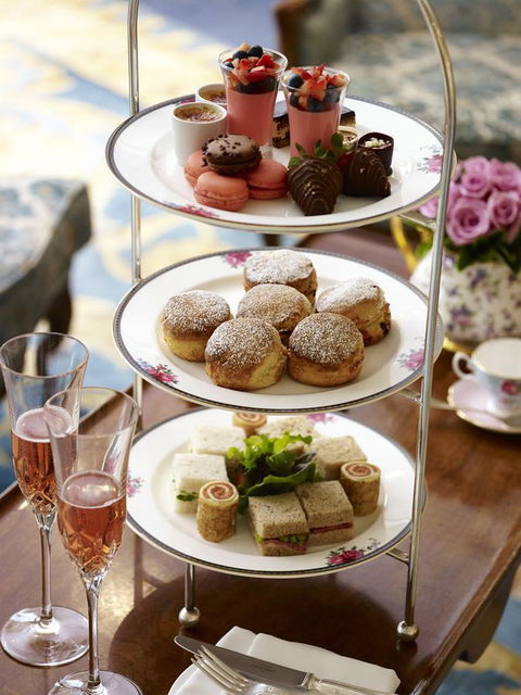 The Langham Sydney - Events Australia 35