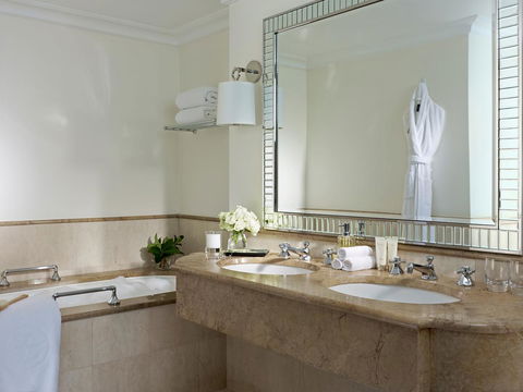 The Langham Sydney - Events Australia 21