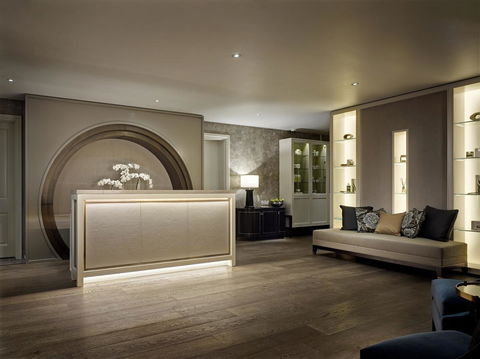 The Langham Sydney - Events Australia 26