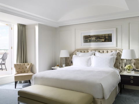 The Langham Sydney - Events Australia 15