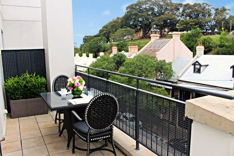 The Langham Sydney - Events Australia 22