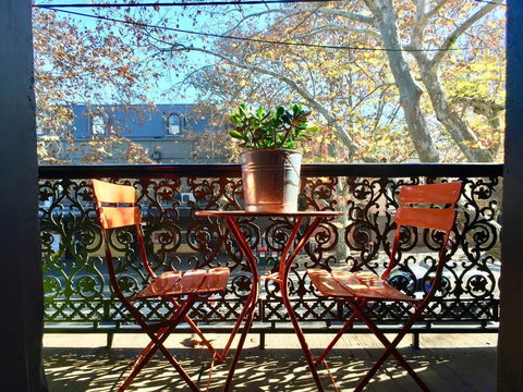 3 Storey Home Close Walk To Fox Studios SCG & City - Tourism Bookings 1