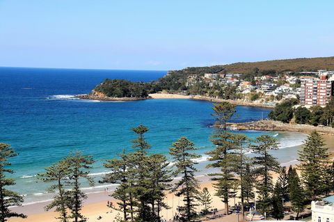 Relaxed Beachside Living - Tourism Bookings 18