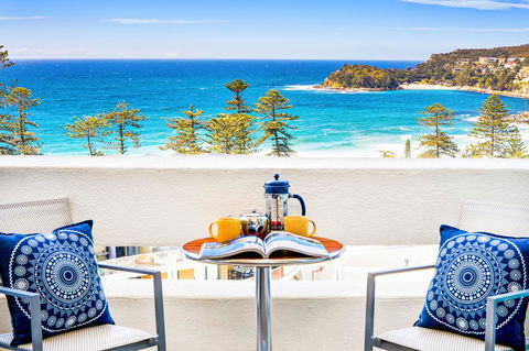 Relaxed Beachside Living - Tourism Bookings 1