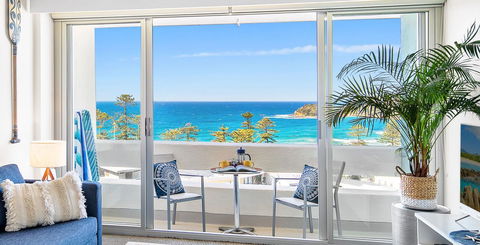Relaxed Beachside Living - Tourism Bookings 0