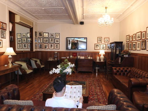 Manor Boutique Hotel Sydney - Tourism Bookings 18