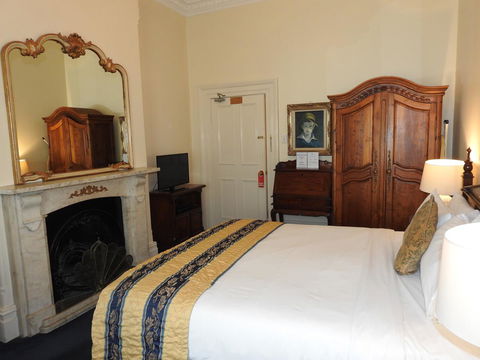 Manor Boutique Hotel Sydney - Tourism Bookings 7