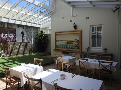 Manor Boutique Hotel Sydney - Tourism Bookings 33