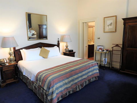 Manor Boutique Hotel Sydney - Tourism Bookings 4