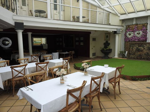 Manor Boutique Hotel Sydney - Tourism Bookings 30