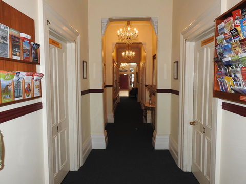 Manor Boutique Hotel Sydney - Tourism Bookings 16