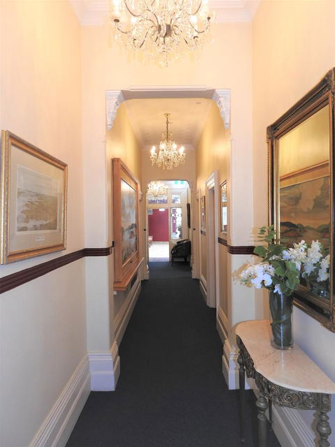 Manor Boutique Hotel Sydney - Tourism Bookings 2