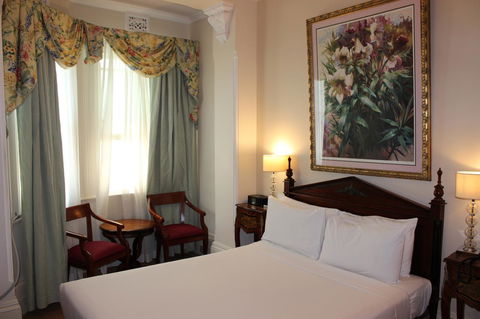 Manor Boutique Hotel Sydney - Tourism Bookings 5