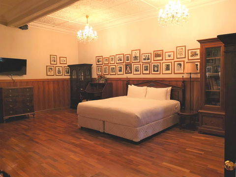 Manor Boutique Hotel Sydney - Tourism Bookings 19