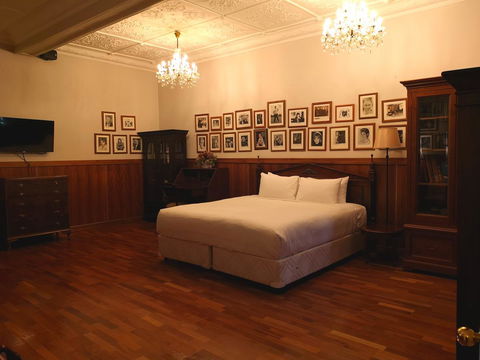 Manor Boutique Hotel Sydney - Tourism Bookings 21