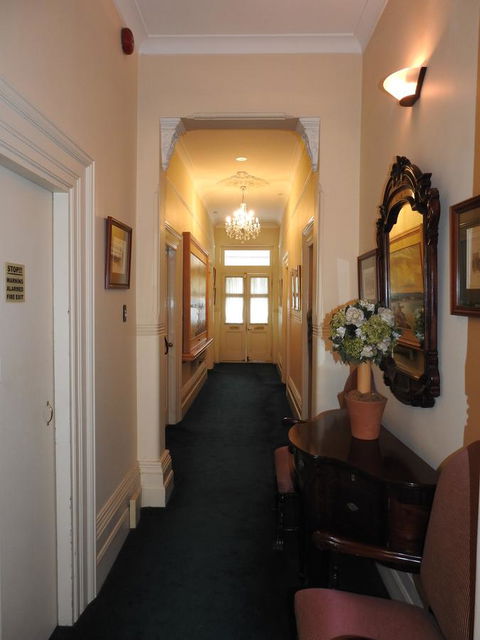 Manor Boutique Hotel Sydney - Tourism Bookings 40