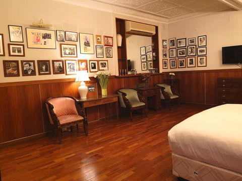 Manor Boutique Hotel Sydney - Tourism Bookings 20