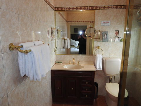 Manor Boutique Hotel Sydney - Tourism Bookings 13