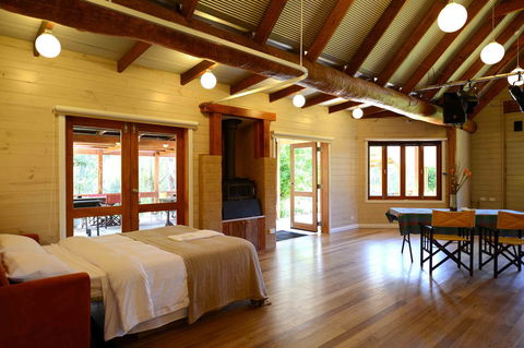 Jackson Ranch By Bannisters - Events Australia 18