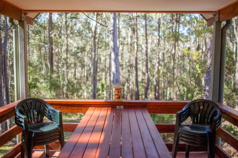 Jackson Ranch By Bannisters - Events Australia 1