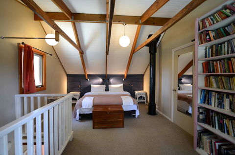 Jackson Ranch By Bannisters - Events Australia 8