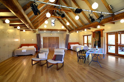 Jackson Ranch By Bannisters - Events Australia 20
