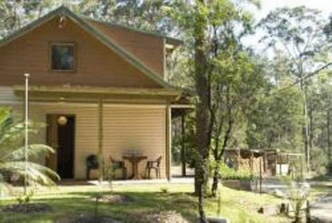 Jackson Ranch By Bannisters - Events Australia 22