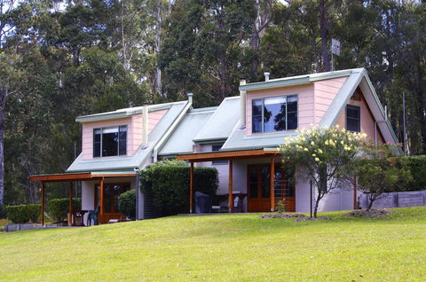 Jackson Ranch By Bannisters - Events Australia 0