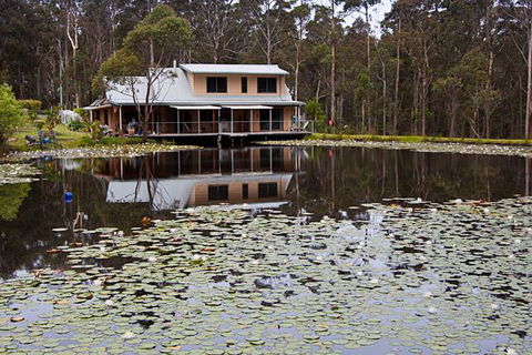 Jackson Ranch By Bannisters - Events Australia 26