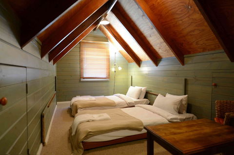 Jackson Ranch By Bannisters - Events Australia 11
