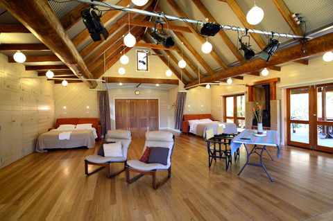 Jackson Ranch By Bannisters - Events Australia 19